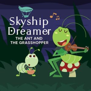 Skyship Dreamer